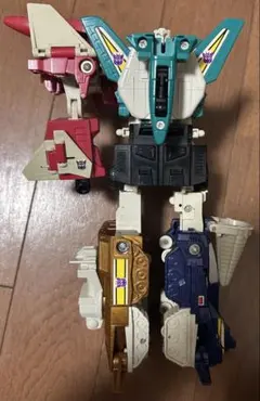 2026年最新】ライオカイザー トランスフォーマーの人気アイテム - メルカリ