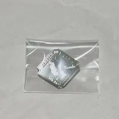 2026年最新】アニメ伍周年記念祭 キャラクターモチーフピンズの人気