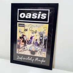 2026年最新】oasis ポスターの人気アイテム - メルカリ