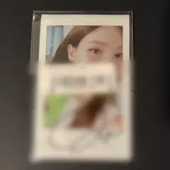 2026年最新】twice チェキ ナヨンの人気アイテム - メルカリ