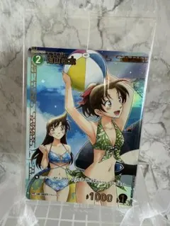 2026年最新】チャレンジ戦 コナンの人気アイテム - メルカリ