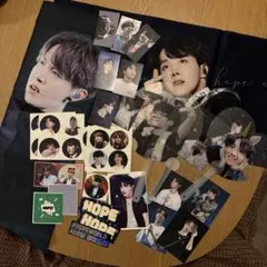 2026年最新】j-hope マスターの人気アイテム - メルカリ