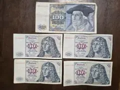 2026年最新】マルク紙幣の人気アイテム - メルカリ