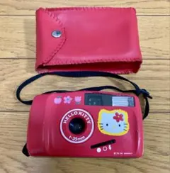 2026年最新】キティ カメラの人気アイテム - メルカリ