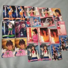 2026年最新】実写版セーラームーン カードの人気アイテム - メルカリ