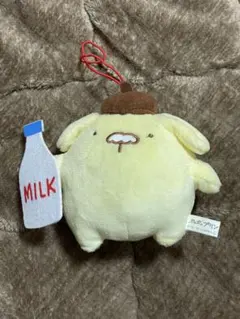 2026年最新】おひげポムポムプリンの人気アイテム - メルカリ