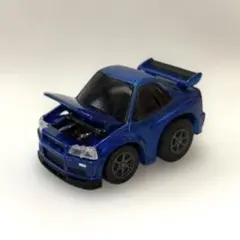 2026年最新】GT-R R34 チョロQの人気アイテム - メルカリ