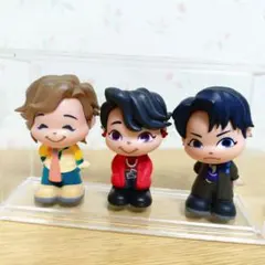 2026年最新】mrs.green apple フィギュアの人気アイテム - メルカリ