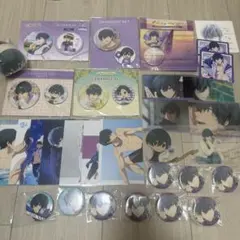 2026年最新】桐嶋郁弥 缶バッジの人気アイテム - メルカリ