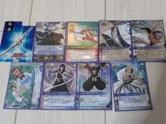 2026年最新】BLEACH ソウルカードバトル レアの人気アイテム - メルカリ
