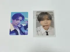 2026年最新】super junior リョウク トレカの人気アイテム - メルカリ