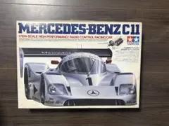 2026年最新】タミヤ メルセデスc11の人気アイテム - メルカリ