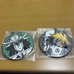 2026年最新】ハリベル ブリーチの人気アイテム - メルカリ