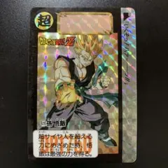 2026年最新】ドラゴンボールZカードダス孫悟飯の人気アイテム - メルカリ