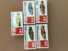 2026年最新】トミカ34の人気アイテム - メルカリ