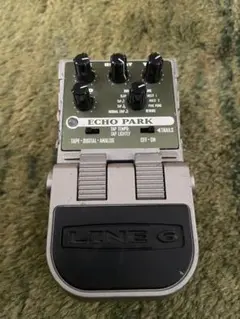 2026年最新】line6 echo parkの人気アイテム - メルカリ