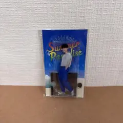 2026年最新】sixtones 松村北斗 サマパラの人気アイテム - メルカリ