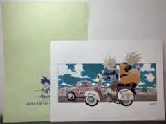 2026年最新】鳥山明の世界展 ポストカードの人気アイテム - メルカリ