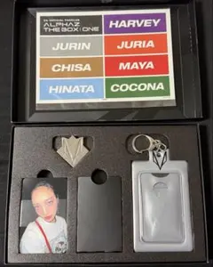 2026年最新】THE BOX xgの人気アイテム - メルカリ