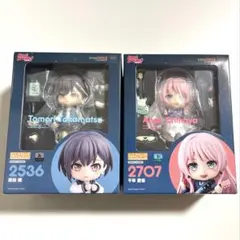 2026年最新】バンドリ ねんどろいどの人気アイテム - メルカリ