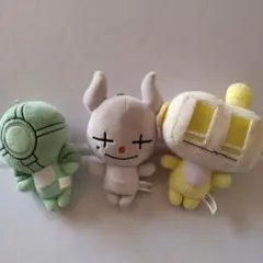 2026年最新】bintroll ぬいぐるみの人気アイテム - メルカリ