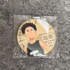 2026年最新】岩泉一 バースデー 缶バッジの人気アイテム - メルカリ