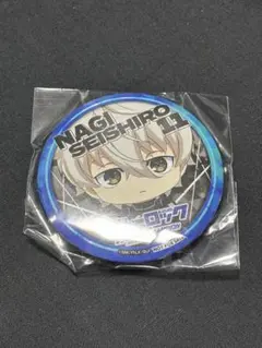 2026年最新】ブルーロックpwc 缶バッジの人気アイテム - メルカリ