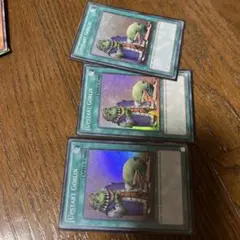 2026年最新】成金ゴブリン 英語の人気アイテム - メルカリ