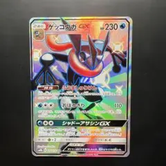 2026年最新】ゲッコウガgx ssrの人気アイテム - メルカリ
