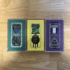 2026年最新】ずとまよ 勲章 2024の人気アイテム - メルカリ