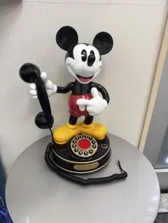 2026年最新】ミッキーマウス電話機の人気アイテム - メルカリ