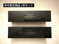 2026年最新】メゾンレクシアオラクルクラリファイングトナーの人気