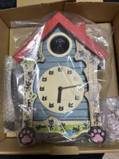 2026年最新】キヨ猫 時計の人気アイテム - メルカリ