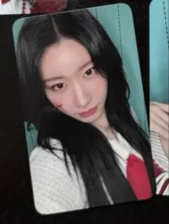 2026年最新】itzy ユナ サノクの人気アイテム - メルカリ