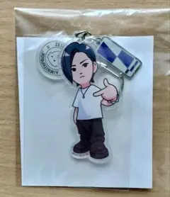 2026年最新】zeta division キーホルダーの人気アイテム - メルカリ