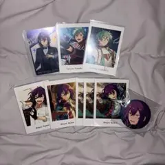 2026年最新】礼瀬マヨイ 缶バッジ フィーチャーの人気アイテム - メルカリ