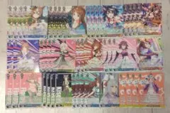 2026年最新】ヴァイスシュヴァルツ デッキの人気アイテム - メルカリ