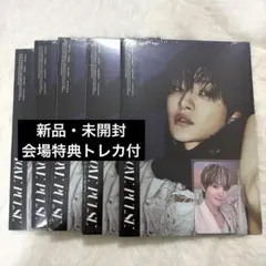 2026年最新】treasure ジフンの人気アイテム - メルカリ