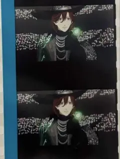 2026年最新】コマフィルム うたプリの人気アイテム - メルカリ