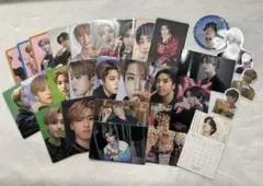 2026年最新】StrayKids ハン トレカ まとめ売りの人気アイテム - メルカリ