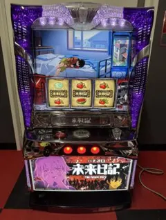 2026年最新】未来日記 パチンコの人気アイテム - メルカリ
