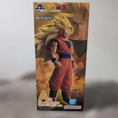2026年最新】a賞 超サイヤ人3孫悟空 masterliseの人気アイテム - メルカリ