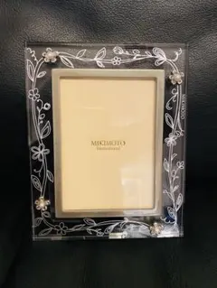 2026年最新】ミキモト 写真立ての人気アイテム - メルカリ