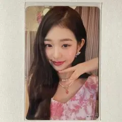 2026年最新】ive ウォニョン トレカ elevenの人気アイテム - メルカリ