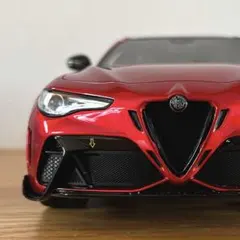 TSM 1/43 アルファロメオ 33 ストラダーレ 1967 プロトタイプ - メルカリ