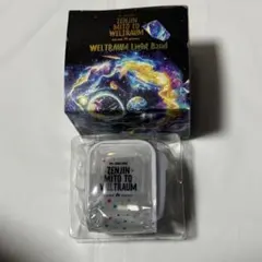 2026年最新】ゼンジン未到とヴェルトラウム ライトバンドの人気