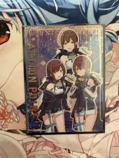 2026年最新】ユニオンアリーナ ap シャニマスの人気アイテム - メルカリ