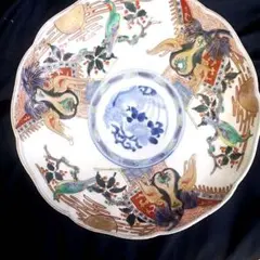 2026年最新】古伊万里皿 7寸の人気アイテム - メルカリ