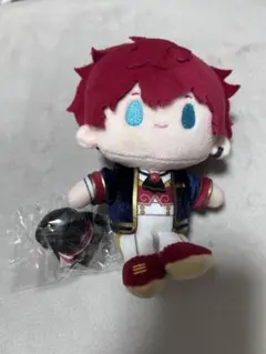 2026年最新】あんスタ 中国 ぬいぐるみ 一彩の人気アイテム - メルカリ