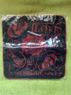 2026年最新】acid black cherry タオルの人気アイテム - メルカリ